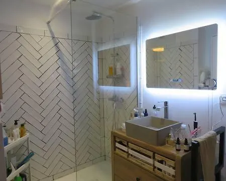 Appartamento Cosy Central Apartment *