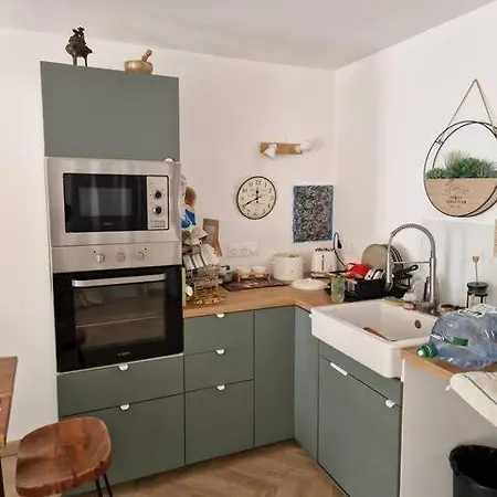 Cosy Central Apartment *