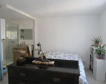 Cosy Central Apartment Sète