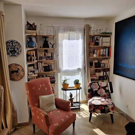 Cosy Central Apartment *
